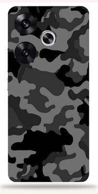 WeCre8 Skin's WeCre8 Skin's _POCO---F6--5G-- Mobile Skin(Military Camo)