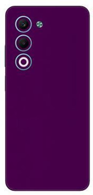 Vcare GadGets A5 (5G) Mobile Skin(Purple)