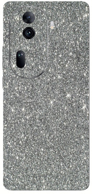 AsSkin Oppo Reno 11 Pro Mobile Skin(Gray)