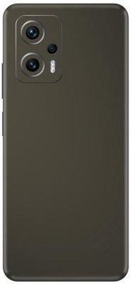 Vcare GadGets Poco X4 GT 5G Mobile Skin(Slate)