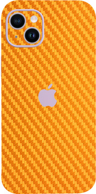 Pochanki iPhone 13 Mobile Skin(Golden)