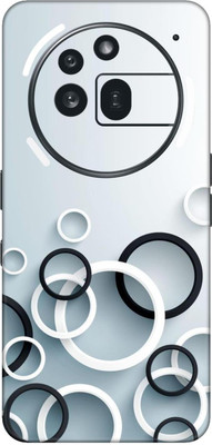 Mobotize Nothing Phone (3a) Pro Mobile Skin(Multicolor)