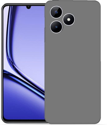 OggyBaba Realme Note 50 Mobile Skin(Grey Matte)