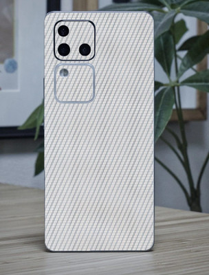 AsSkin Vivo V30 Pro 5G Mobile Skin(Gray)