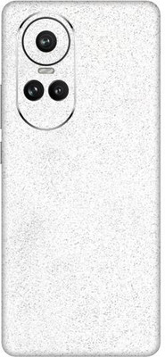 Vcare GadGets Reno 10 Pro 5G Mobile Skin(White)