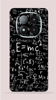 OggyBaba OggyBaba Redmi 14 pro 5g Mobile Skin(E-MC2)