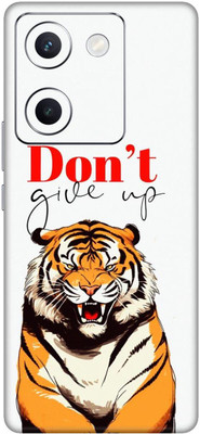 AMTHA AMTHA VIVO Y200 PRO 5G Mobile Skin(Multicolor)