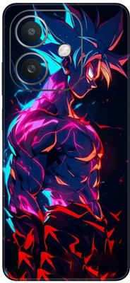 SKINFACTORY OPPO A3X 5G Premium Mobile Skin(Multicolor)