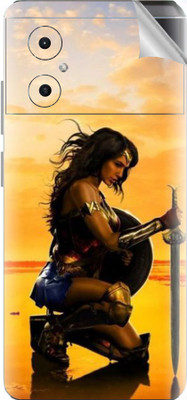 tiddler Xiaomi Redmi Note 11R Mobile Skin(Yellow)