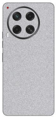 Vcare GadGets Camon 30 (5G) Mobile Skin(Silver)