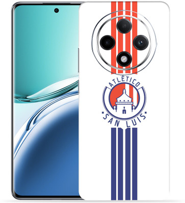 OggyBaba Oppo F27 pro plus 5g Mobile Skin(Sun Luis)