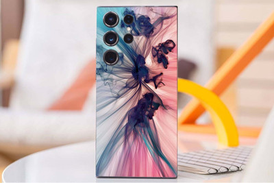 AsSkin samsung s24 Mobile Skin(Multicolor)