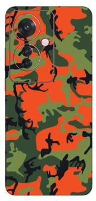 Vcare GadGets F25 Pro (5G) Mobile Skin(Multicolor)