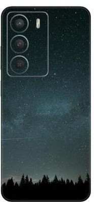 Vcare GadGets Realme C73 (5G) Mobile Skin(Multicolor)