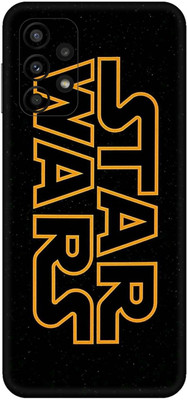 wrap craft Samsung Galaxy A23 5G Premium Vinyl Mobile Skin(Multicolor)