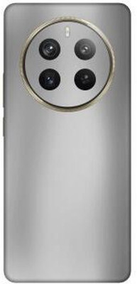 Vcare GadGets Realme 12 Pro Plus (5G) Mobile Skin(Silver)