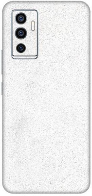 Vcare GadGets V23e 5G Mobile Skin(Glitter White)