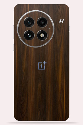 OggyBaba OggyBaba OnePlus 13 Mobile Skin(White-CyberPunk)