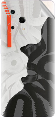 tiddler Xiaomi Redmi Note 12 Pro Mobile Skin(Multicolor)