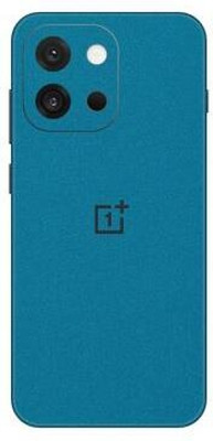 Vcare GadGets OnePlus 13s 5G (With Logo) Mobile Skin(Blue)