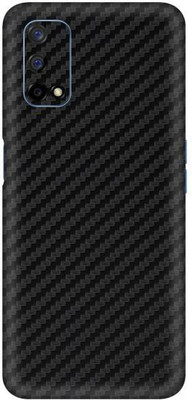 Vcare GadGets OPPO Narzo 30 Pro 5G Mobile Skin(Black)
