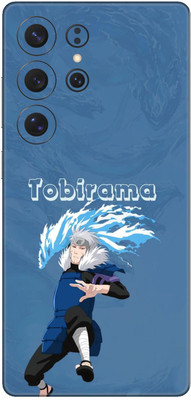 wrap craft SAMSUNG GALAXY S25 ULTRA 5G Premium Vinyl BACK 16 Mobile Skin(Multicolor)