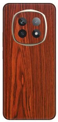 Vcare GadGets realme P2 Pro 5G Mobile Skin(Brown)