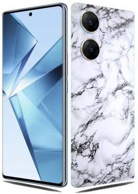 BUGGU Vivo V29e 5G, vivo v29 e Mobile Skin(Ultra Super MARBLE Skin With High Matte Finish.)