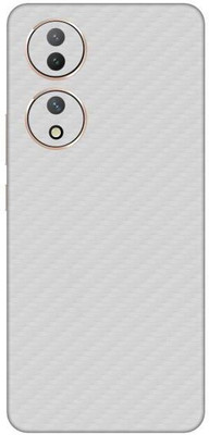 Vcare GadGets Y100 5G Mobile Skin(White)