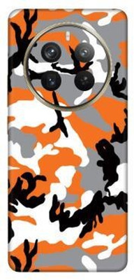 Vcare GadGets Realme 12 Pro Plus (5G) Mobile Skin(Multicolor)