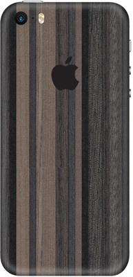 AMTHA AMTHA Apple Iphone SE (2020) Mobile Skin(Multicolor)