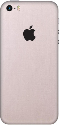 AMTHA AMTHA Apple iPhone SE Mobile Skin(Multicolor)