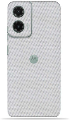 OggyBaba OggyBaba Moto G35 5g Mobile Skin(Trans-CF)