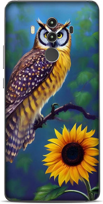 SKINFACTORY HUAWEI HONOR MATE 10 PRO Premium Mobile Skin(Multicolor)