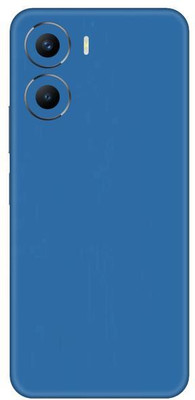 Vcare GadGets Y56 5G Mobile Skin(Blue)