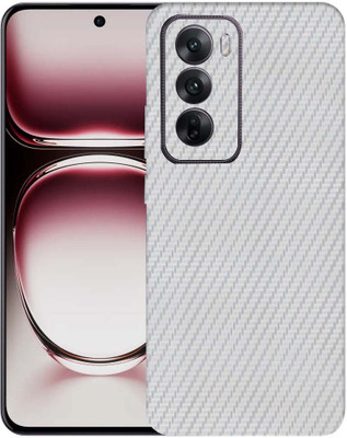 OggyBaba Oppo Reno 12 pro 5g Mobile Skin(Trans)