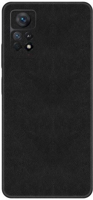 Vcare GadGets Redmi Note 11 Pro Plus 5G Mobile Skin(Black)