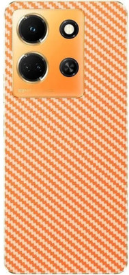 ARAYLE Infinix Note 30 5G Mobile Skin(3D CARBON FIBER)