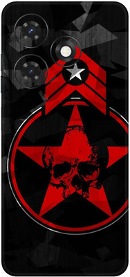 wrap craft TECNO SPARK GO 2024 Premium Vinyl Mobile Skin(Multicolor)