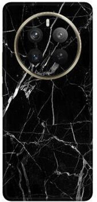 Vcare GadGets Realme 12 Pro Plus (5G) Mobile Skin(Black & White)