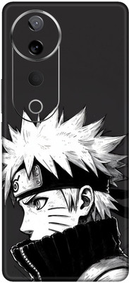 SKINADDA VIVO T3 ULTRA 5G Premium Vinyl BACK 174 Mobile Skin(Multicolor)