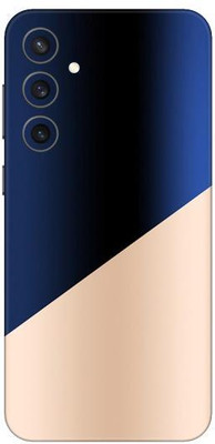 Vcare GadGets Galaxy S23 FE 5G Mobile Skin(Multicolor)