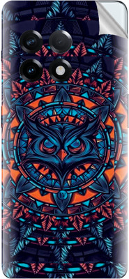 tiddler OnePlus Ace2 Pro Mobile Skin(Blue)