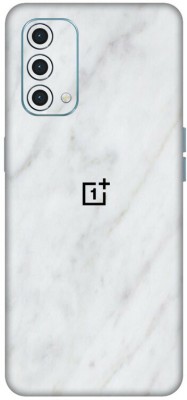 Vcare GadGets OnePlus Nord N200 5G Mobile Skin(Multicolor)