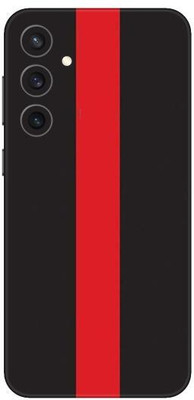 Vcare GadGets Galaxy S23 FE 5G Mobile Skin(Multicolor)
