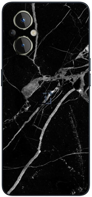 Vcare GadGets OnePlus Nord N20 5G Mobile Skin(Multicolor)
