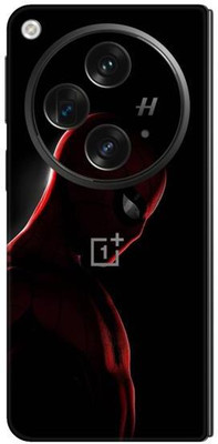 Vcare GadGets OnePlus Open 5G Mobile Skin(Multicolor)
