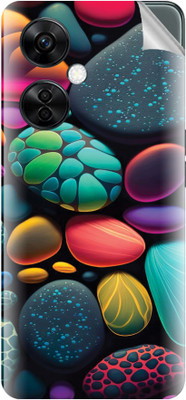 tiddler OnePlus Nord N30 Mobile Skin(Multicolor)