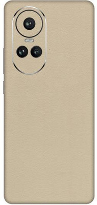 Vcare GadGets Reno 10 Pro 5G Mobile Skin(Cream)