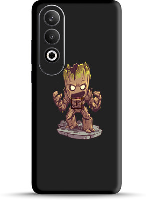 Sublimart Oneplus Nord CE4 Mobile Skin(Multicolor)